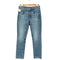 ジースターロー G-STAR RAW 3301 ジップフライストレートデニムパンツ メンズ 32