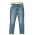 ジースターロー G-STAR RAW 3301 ジップフライストレートデニムパンツ メンズ 32