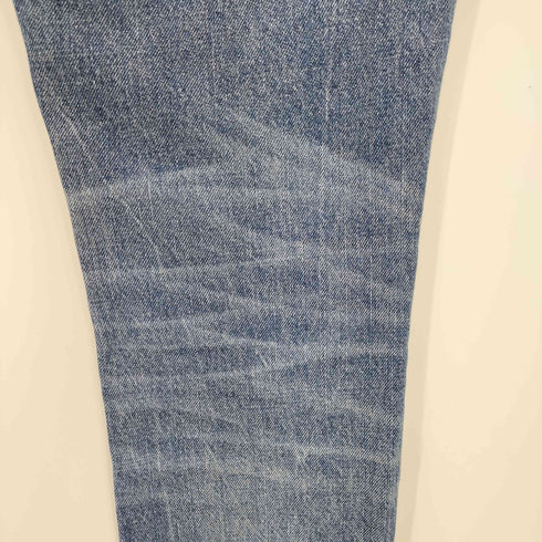 ジースターロー G-STAR RAW 3301 ジップフライストレートデニムパンツ メンズ 32