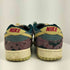 ナイキ NIKE DUNK LOW SP COMMUNITY GARDEN コミュニティーガーデン ローカットスニーカー マルチカラー レディース JPN:24.5