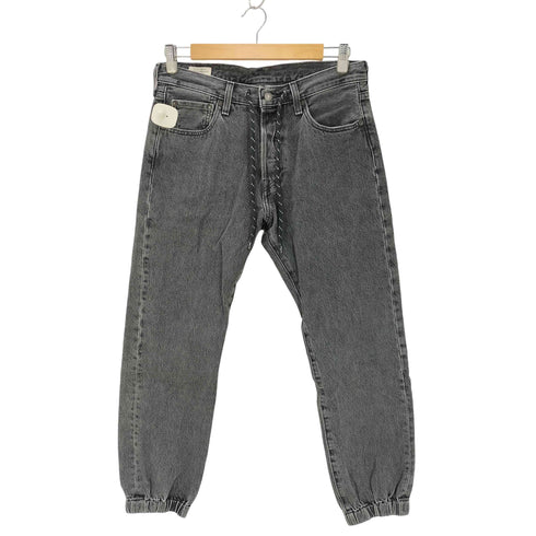 リーバイス Levis PREMIUM 501 JOGGERS JEANS メンズ W30 L28