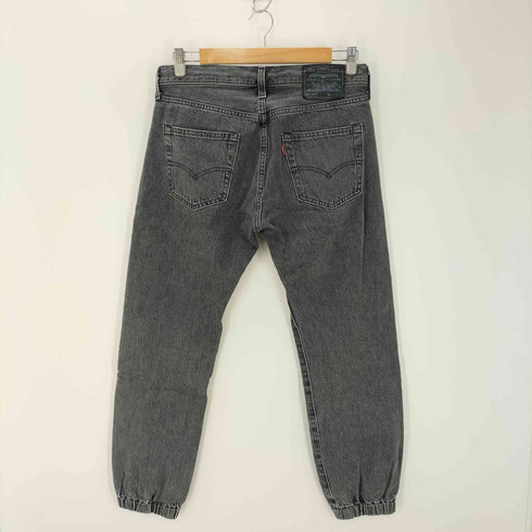 リーバイス Levis PREMIUM 501 JOGGERS JEANS メンズ W30 L28