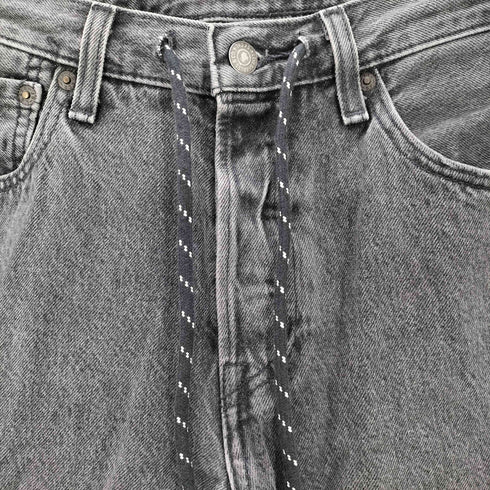 リーバイス Levis PREMIUM 501 JOGGERS JEANS メンズ W30 L28