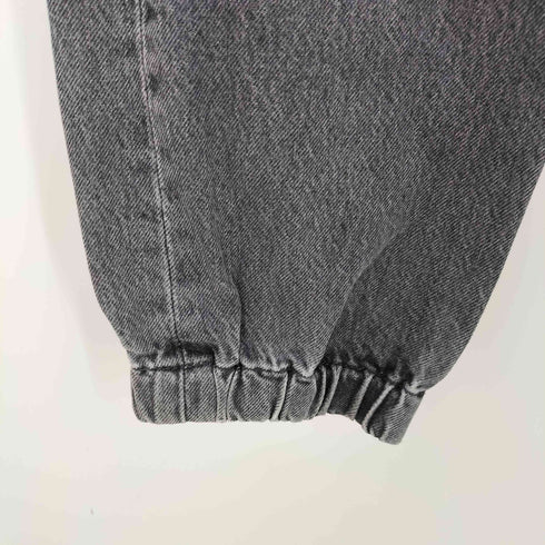 リーバイス Levis PREMIUM 501 JOGGERS JEANS メンズ W30 L28