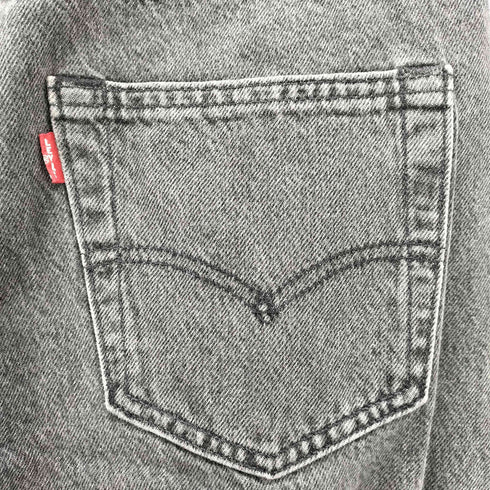 リーバイス Levis PREMIUM 501 JOGGERS JEANS メンズ W30 L28