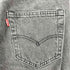 リーバイス Levis PREMIUM 501 JOGGERS JEANS メンズ W30 L28