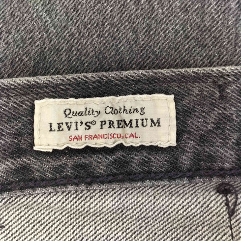 リーバイス Levis PREMIUM 501 JOGGERS JEANS メンズ W30 L28