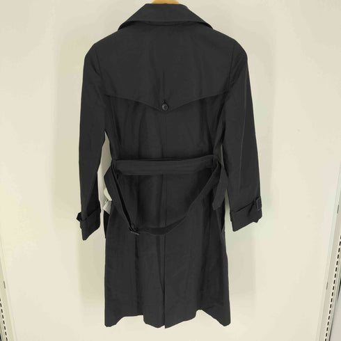 アナイ ANAYI 60/40 ロクヨンクロス トレンチコート レディース JPN:36