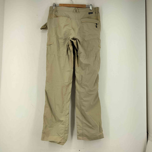 パタゴニア patagonia NOMADER PANTS メンズ US:32-33