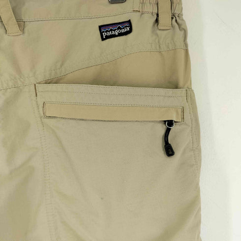 パタゴニア patagonia NOMADER PANTS メンズ US:32-33
