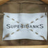 スーパーサンクス SUPERTHANKS フーデッドスプリングコート メンズ JPN:M