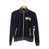 ヒステリックグラマー HYSTERIC GLAMOUR HEAVY ヘビー ベロア フルジップ トラックジャケット レディース