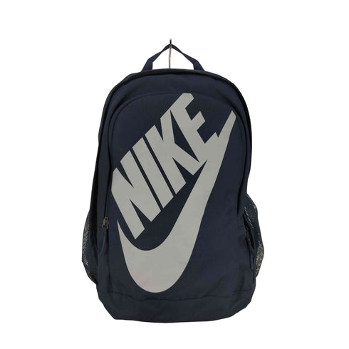 ナイキ NIKE ロゴプリント バッグパック メンズ