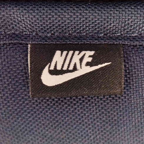 ナイキ NIKE ロゴプリント バッグパック メンズ