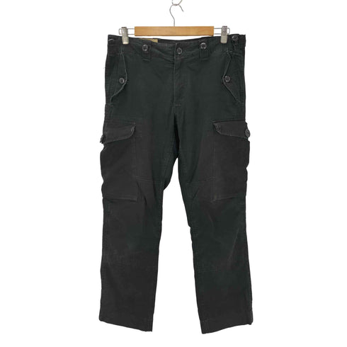 ポロバイラルフローレン Polo by RALPH LAUREN MARCH 1967 ミリタリーカーゴパンツ メンズ 32/32