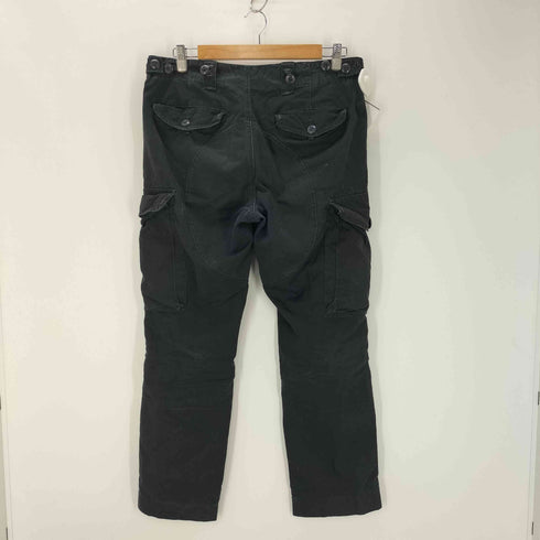 ポロバイラルフローレン Polo by RALPH LAUREN MARCH 1967 ミリタリーカーゴパンツ メンズ 32/32
