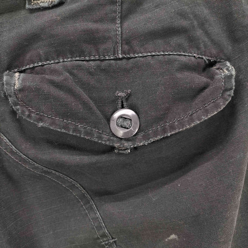 ポロバイラルフローレン Polo by RALPH LAUREN MARCH 1967 ミリタリーカーゴパンツ メンズ 32/32