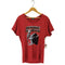 ヒステリックグラマー HYSTERIC GLAMOUR HEAT IT UP ビッグTシャツ メンズ FREE