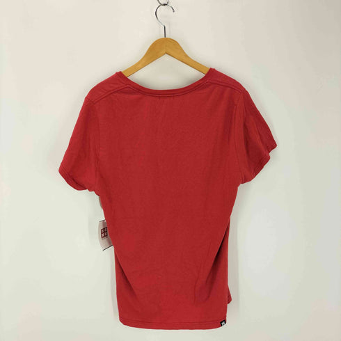 ヒステリックグラマー HYSTERIC GLAMOUR HEAT IT UP ビッグTシャツ メンズ FREE