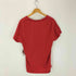 ヒステリックグラマー HYSTERIC GLAMOUR HEAT IT UP ビッグTシャツ メンズ FREE