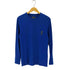 ポロラルフローレン POLO RALPH LAUREN ポロベア クルーネックサーマルシャツ メンズ M