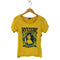 ヒステリックグラマー HYSTERIC GLAMOUR デビルガール Tシャツ ビッグプリント レディース FREE