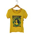 ヒステリックグラマー HYSTERIC GLAMOUR デビルガール Tシャツ ビッグプリント レディース FREE