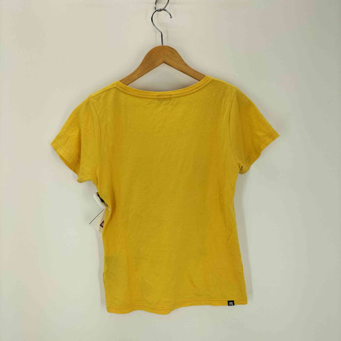 ヒステリックグラマー HYSTERIC GLAMOUR デビルガール Tシャツ ビッグプリント レディース FREE