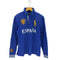 ポロバイラルフローレン Polo by RALPH LAUREN CUSTOM FIT L/S ラガーシャツ ESPANA メンズ M