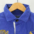 ポロバイラルフローレン Polo by RALPH LAUREN CUSTOM FIT L/S ラガーシャツ ESPANA メンズ M