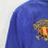 ポロバイラルフローレン Polo by RALPH LAUREN CUSTOM FIT L/S ラガーシャツ ESPANA メンズ M