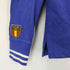 ポロバイラルフローレン Polo by RALPH LAUREN CUSTOM FIT L/S ラガーシャツ ESPANA メンズ M
