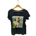 ヒステリックグラマー HYSTERIC GLAMOUR NAIAGARA コラボ Tシャツ メンズ FREE