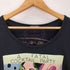 ヒステリックグラマー HYSTERIC GLAMOUR NAIAGARA コラボ Tシャツ メンズ FREE