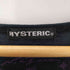 ヒステリックグラマー HYSTERIC GLAMOUR NAIAGARA コラボ Tシャツ メンズ FREE