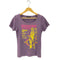 ヒステリックグラマー HYSTERIC GLAMOUR WEEKEND GIRL Tシャツ レディース FREE