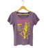 ヒステリックグラマー HYSTERIC GLAMOUR WEEKEND GIRL Tシャツ レディース FREE