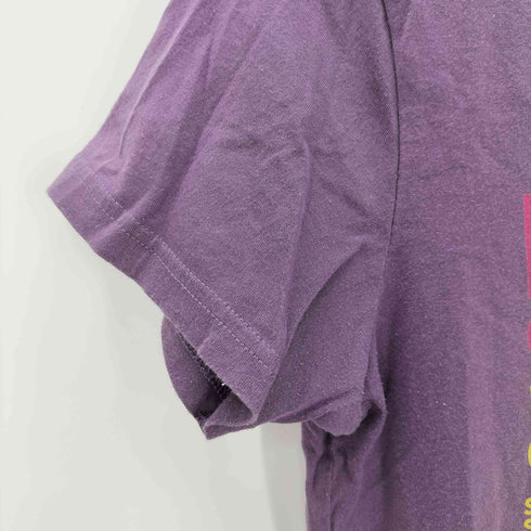 ヒステリックグラマー HYSTERIC GLAMOUR WEEKEND GIRL Tシャツ レディース FREE
