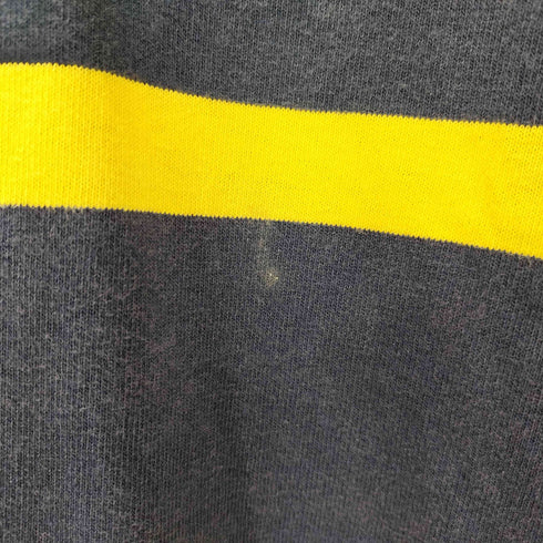 ポロバイラルフローレン Polo by RALPH LAUREN ポニー刺繍 フーデッドラガーシャツ メンズ M