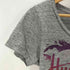 ヒステリックグラマー HYSTERIC GLAMOUR 両面プリントTシャツ ヒスガール レディース FREE