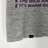 ヒステリックグラマー HYSTERIC GLAMOUR 両面プリントTシャツ ヒスガール レディース FREE