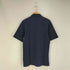 メゾンキツネ MAISON KITSUNE POLO EMBROIDERY FOX POLO TSHIRT ロゴ刺繍 ポロシャツ メンズ import:S