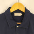 メゾンキツネ MAISON KITSUNE POLO EMBROIDERY FOX POLO TSHIRT ロゴ刺繍 ポロシャツ メンズ import:S