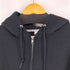 ラッセルアスレチック RUSSELL ATHLETIC 00s エルサルバドル製 ジップアップパーカー メンズ JPN:M