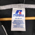 ラッセルアスレチック RUSSELL ATHLETIC 00s エルサルバドル製 ジップアップパーカー メンズ JPN:M