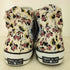 コンバース CONVERSE ALL STAR 100 MINNIE MOUSE PT HI レディース 24