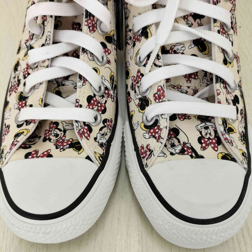 コンバース CONVERSE ALL STAR 100 MINNIE MOUSE PT HI レディース 24
