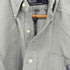 ラルフローレン RALPH LAUREN リメイクコットンシャツ メンズ m