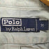 ラルフローレン RALPH LAUREN リメイクコットンシャツ メンズ m
