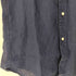 フェアファックス FAIRFAX ボタンダウン リネンシャツ メンズ import:M